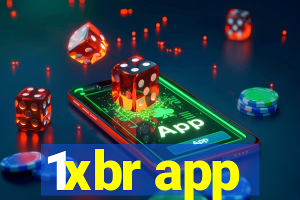 1xbr app